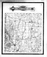 Township 54 N Range 3 W, Pike County 1899